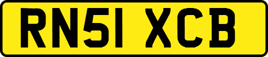 RN51XCB