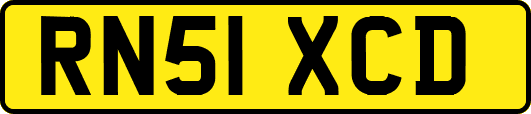 RN51XCD