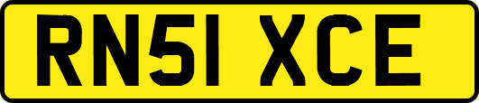 RN51XCE