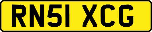 RN51XCG