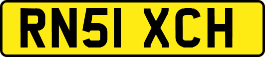 RN51XCH