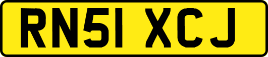 RN51XCJ
