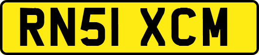 RN51XCM