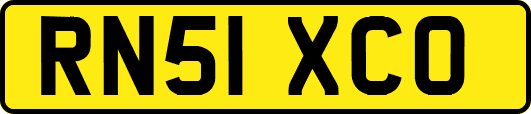 RN51XCO