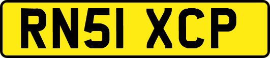 RN51XCP