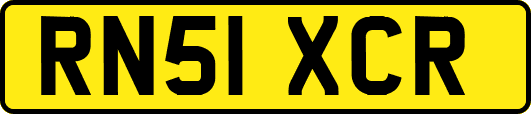 RN51XCR