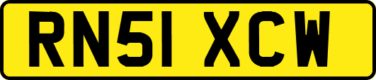 RN51XCW