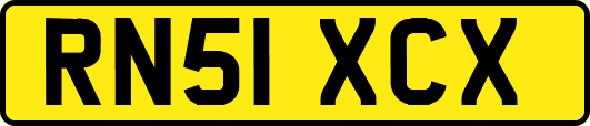 RN51XCX