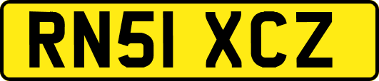 RN51XCZ