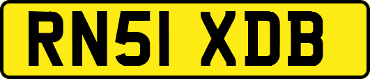 RN51XDB
