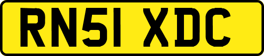 RN51XDC