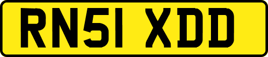 RN51XDD