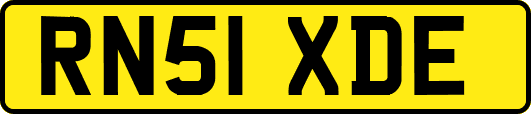 RN51XDE
