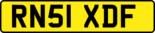 RN51XDF
