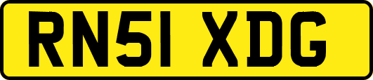RN51XDG