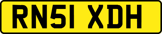 RN51XDH