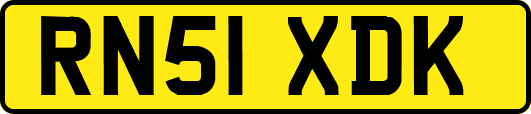 RN51XDK