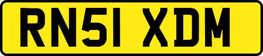 RN51XDM