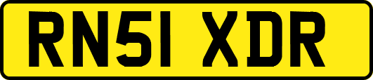 RN51XDR