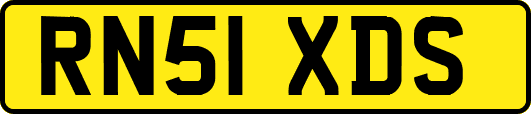 RN51XDS