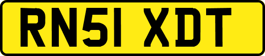 RN51XDT