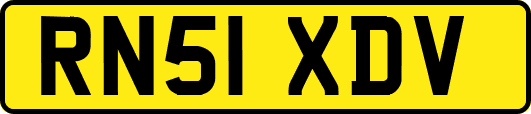 RN51XDV