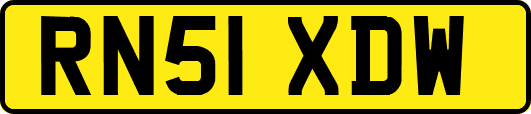 RN51XDW