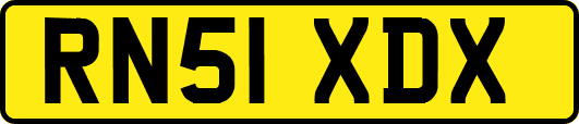 RN51XDX
