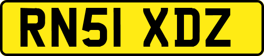 RN51XDZ