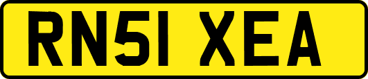 RN51XEA