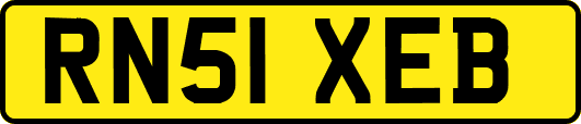 RN51XEB