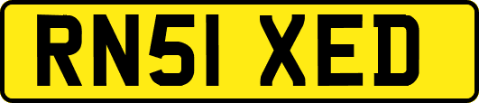 RN51XED