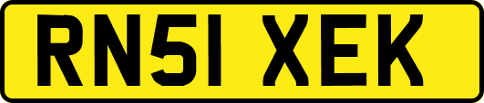 RN51XEK