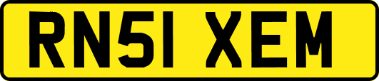 RN51XEM