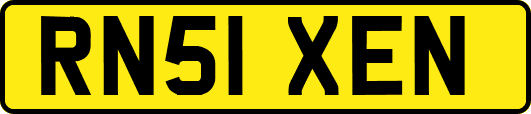 RN51XEN