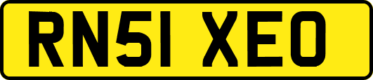 RN51XEO