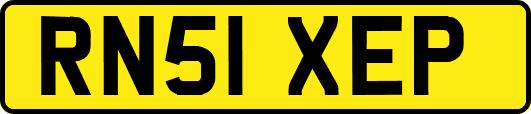 RN51XEP