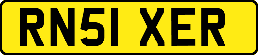 RN51XER
