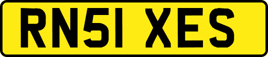 RN51XES
