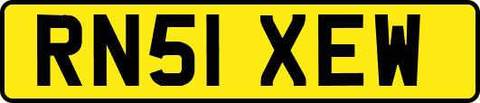 RN51XEW