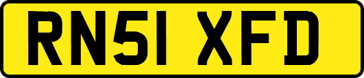 RN51XFD