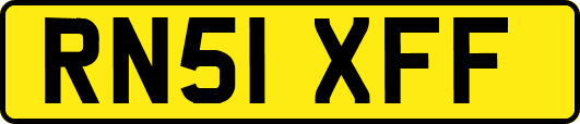 RN51XFF