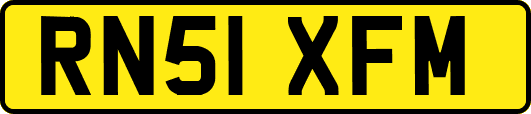 RN51XFM