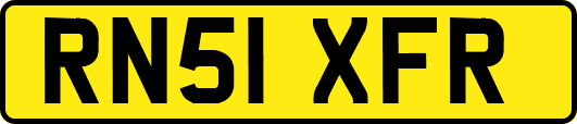 RN51XFR