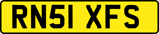 RN51XFS