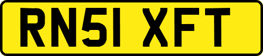 RN51XFT