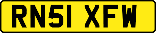 RN51XFW