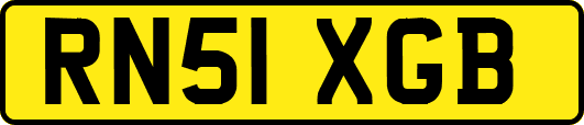 RN51XGB