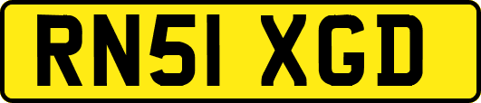 RN51XGD