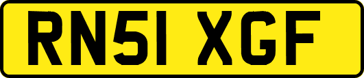 RN51XGF